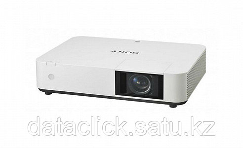 Лазерный проектор Sony VPL-PHZ10 3LCD, 5000 ANSI Lm, 500000:1, WUXGA, до 20000ч., Lens shift, (1.27-1.88:1), V, фото 2