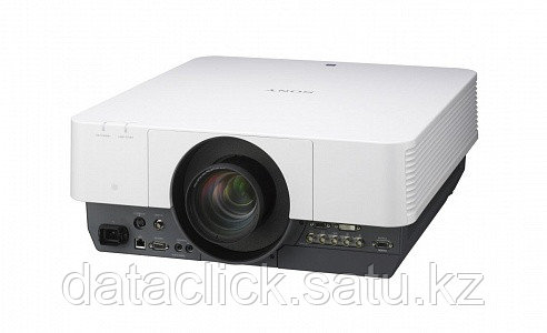 Проектор Sony VPL-FX500L (без линз), 3LCD, 7000 ANSI Lm, XGA (1024x768), 2500:1, LensShift, 2-ламповая система - фото 1 - id-p49796287