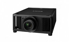 Лазерный проектор Sony VPL-GTZ270 SXRD, 5000 ANSI Lm, 4K(4096 x 2160), 30 000:1, HDMI(2 inputs (HDCP 2.2 x 2);