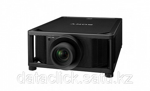 Лазерный проектор Sony VPL-GTZ270 SXRD, 5000 ANSI Lm, 4K(4096 x 2160), 30 000:1, HDMI(2 inputs (HDCP 2.2 x 2); - фото 1 - id-p49796355