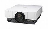 Лазерный проектор Sony VPL-FHZ700L(WHITE) (без линз), 3LCD, 7000 ANSI Lm, 8000:1, WUXGA, до 20000ч., Lens shif
