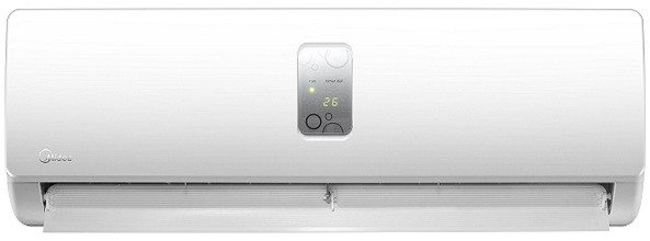 Кондиционер MIDEA TENDER MS12F-12HRN1-T (без инст)