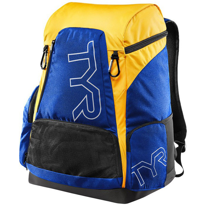 Рюкзак TYR Alliance 45L Backpack 470