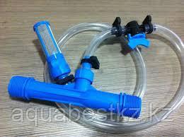 Инжектор Вентури 1" (Ventury injector)