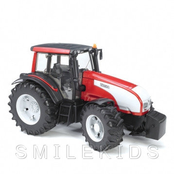 Трактор Valtra T 191 BRUDER