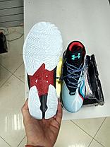 Баскетбольные кроссовки Under Armour Curry 2.5 Stephen Curry, фото 3
