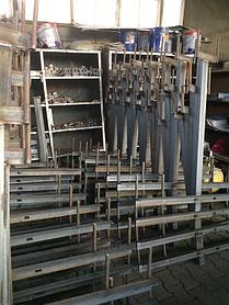 ТРАВЕРСЫ ТМ 2