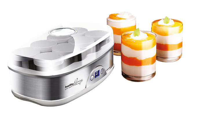 Йогуртница Redmond RYM-M5401-E