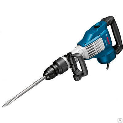 Молоток отбойный Bosch GSH 11 VC