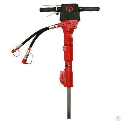 Молоток отбойный гидравлический CHICAGO PNEUMATIC BRK 40