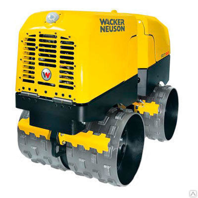 Виброкаток траншейный WACKER NEUSON RT 82‑SC