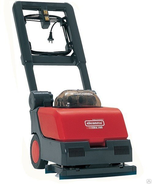 Поломоечная машина Cleanfix RA 300E