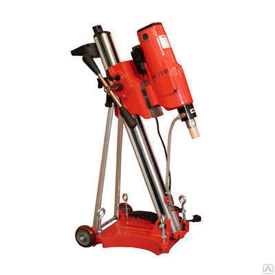 Установка сверлильная HTT HDN 205-2400
