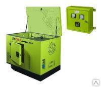 Бензиновый генератор GenPower GBS 100 TEАS