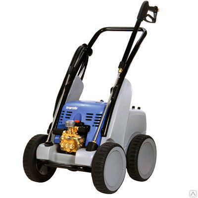 Машина прочистная kranzle quadro 1200