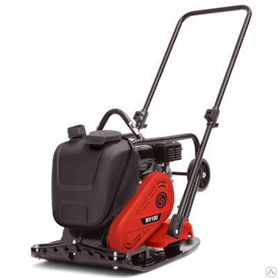 Виброплита Chicago Pneumatic MV 90/100 AT