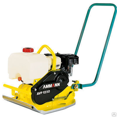 Виброплита прямого хода Ammann APF 1250