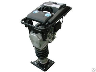 Вибротрамбовка бензиновая RM80H Honda GX160