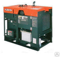 Дизельная электростанция Kubota J320