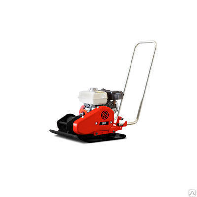 Виброплита Chicago Pneumatic LF 82 / MV 84T