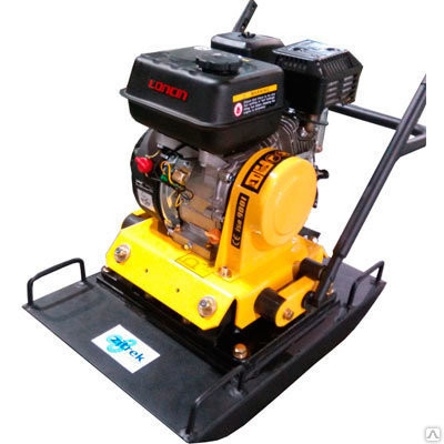 Виброплита Zitrek CNP 20-2