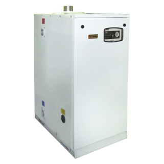Котел малой мощности Cronos 400 Fa