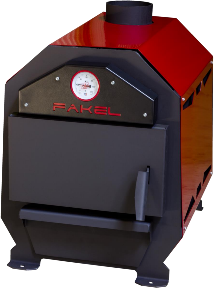 Котел Fakel 10 кВт