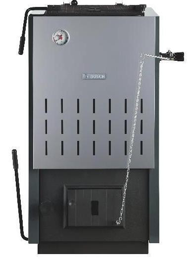 Котел BOSCH solid 2000 BSFU 16 HNS