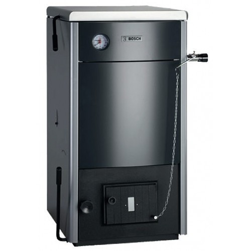 Котел BOSCH solid 2000 B K45-1 S 62