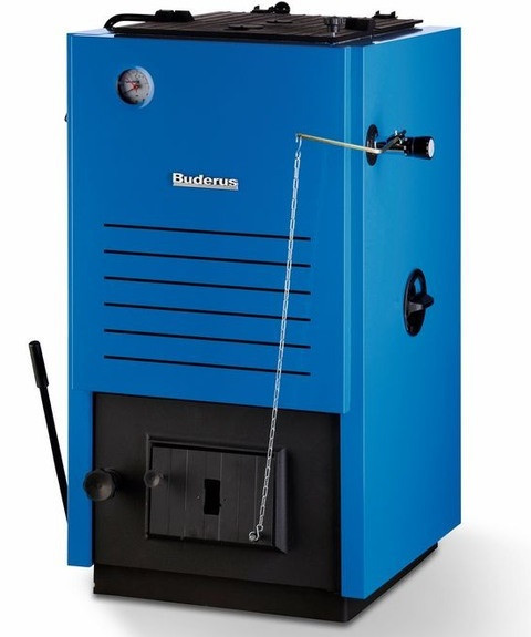 Котел Buderus Logano S111-2 12