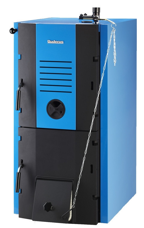 Buderus Logano G221 20 КВт