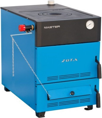 Котел ZOTA Master 12 кВт