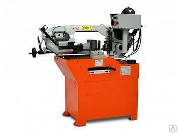 Ленточнопильный станок Stalex BS-260G