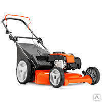 Газонокосилка бензиновая Husqvarna LC153