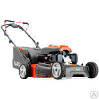 Газонокосилка бензиновая Husqvarna LC356 AWDe