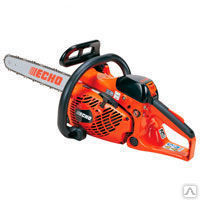 Бензопила ECHO CS-350WES-14