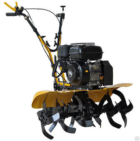 Грунтозацеп для мотокультиватора HUTER GMC-5.5,GMC-6.5