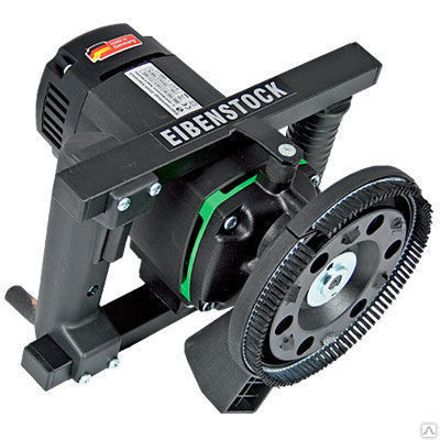 Угловая шлифмашина Eibenstock EBS 1802 SH (для бетона)