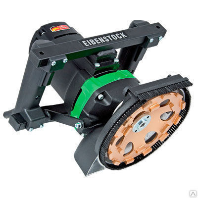 Угловая шлифмашина Eibenstock EBS 125.4 O (для бетона)