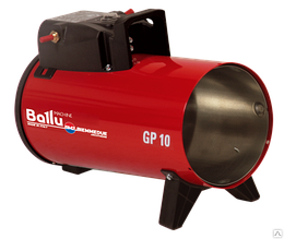 Газовый теплогенератор Ballu-Biemmedue Arcotherm GP 18M C