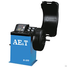 Станок балансировочный AE&T до 65 кг. 10-20