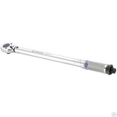 Ключ динамометрический King Tony 1/2″ 50-350 НМ