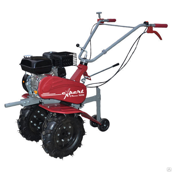 Мотоблок бензиновый Expert G Rover 7090