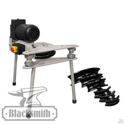 Трубогиб гидравлический Blacksmith EPB-10