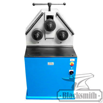Трубогиб электрический Blacksmith ETB60-50HV