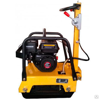 Виброплита реверсивная Zitrek CNP 25-2