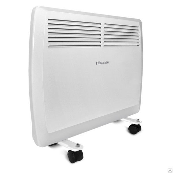 Электрический конвектор Hisense HEAT Air ND10-45JЕ