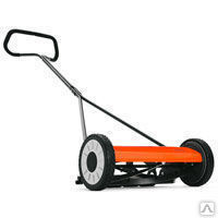 Газонокосилка механическая барабанная Husqvarna 540 Novolette