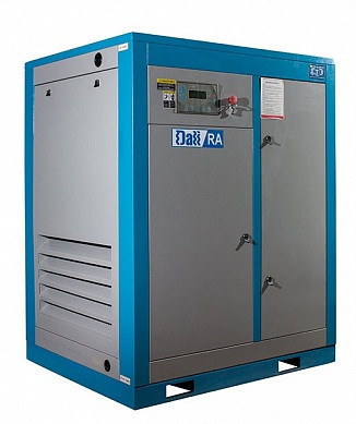 Винтовой компрессор DL-2.4/8RA (15кВт)
