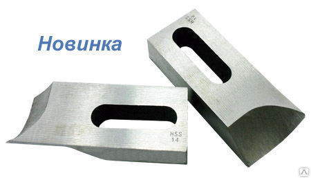 Ножи для круглопалочных станков